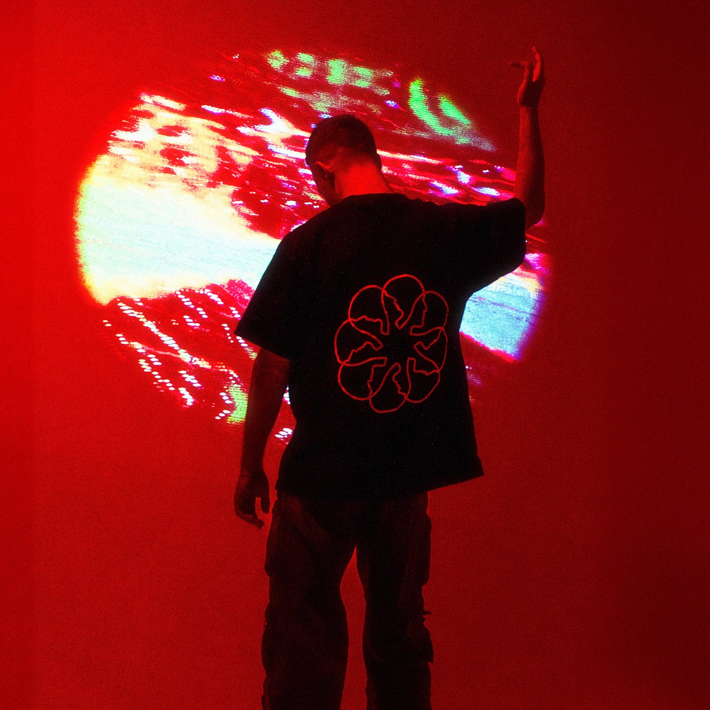 Familiar Faces T-Shirt